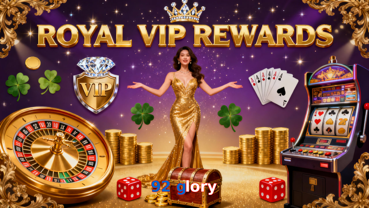 92 Glory